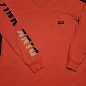 Victoria secret v-neck